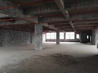 重庆港城工业园多层楼库出租