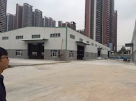 广州新塘镇大型钢架仓库出租