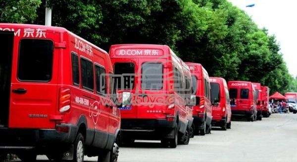 京东购物不在自营配送地区范围内怎么办?