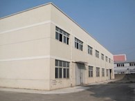 西安未央工业标准厂房招租