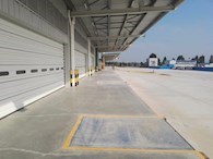 广西江南区高岭路大型物流园仓库招租