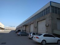 石家庄市良村经济开发区仓库