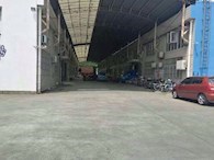上海闵行区仓库钢混结构出租