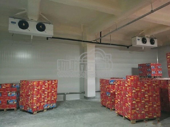 贵阳乌当区食品工业园附近冷藏库招租