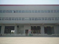 中兴产业园对面钢结构三层高标准仓库出租