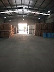上海嘉定区独栋仓库标准彩钢结构仓库招租