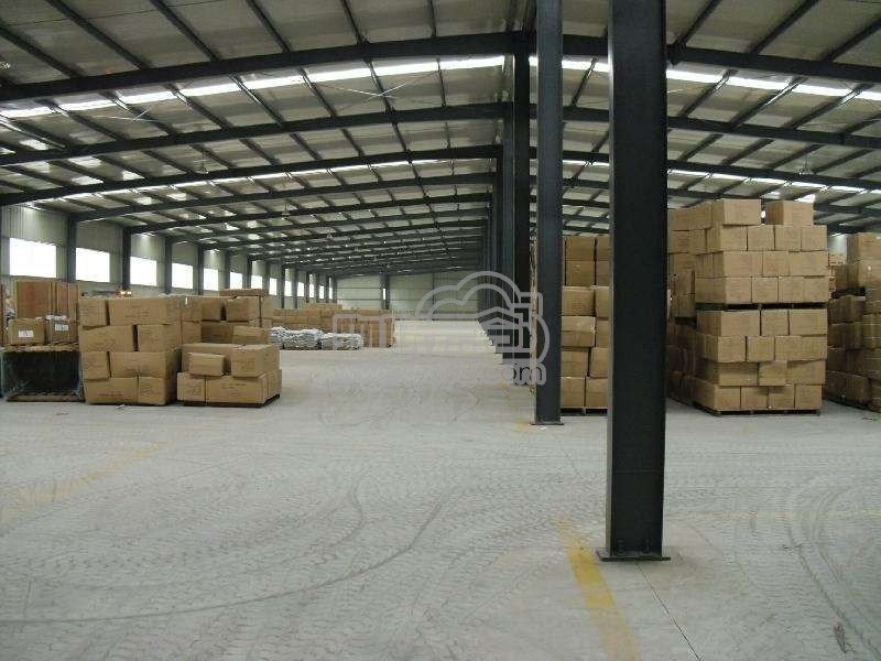 上海浦东新区航头平库出租-上海市仓库出租|上海市库房出租-物联云仓