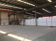 汉阳标准防尘钢结构仓库出租