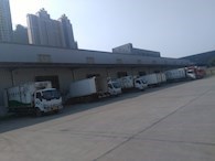 郑州市北环大型冷冻库出租