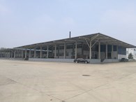 郑州市航空港区工业食品仓库出租