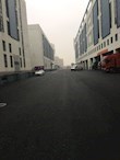 杭州富阳市大型工业园区仓储一体化招租