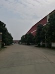 洛阳市新安工业区32000平厂房仓库招租
