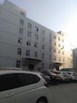 郑州市二七区工业园37300平仓库出租
