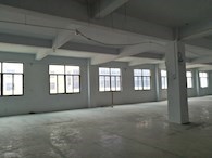 郑州市高新区15500平厂房楼库出租