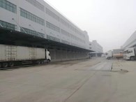 河南郑州市航空港区大型高标楼库招租