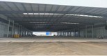 鄂州市鄂城区物流园大型专业仓配一体招商
