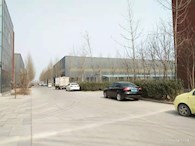 济南齐河开发区2500平米厂房对外出租