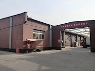 北京丰台长辛店标准医疗器械园区仓库招租