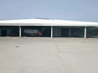 西安—草滩—3000平米仓储库、冷藏库招租