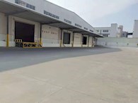 广州增城国家经济技术开发区14500平米仓库出租