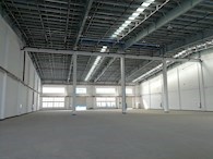 长沙开福区高标准全新大型仓库