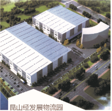 昆山经济开发区总量_昆山经济开发区地图(2)