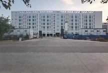 福建省泉州市晋江经济开发区12500平米楼层仓招租
