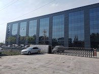 济南高新技术产业开发区标准厂房招租