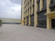 增城新塘银沙工业区全新厂房66000平方出租可分租