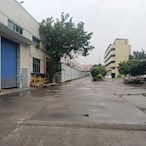 广州新塘增城开发区单一层厂房3900平方出租可分租
