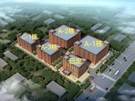 广州黄埔新建标准厂房可排污可危化32000平方出租可分租