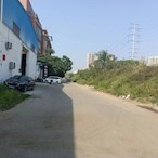 广州增城区新塘小面积单一层厂房1200平方出租