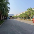 广州新塘3500平方单一层厂房仓库出租