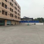 广州市增城区新塘5500平方标准厂房出租可分租