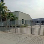 广州增城新塘单一层独院厂房仓库2300平方出租