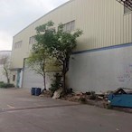 广州增城新塘单一层2300㎡厂房出租