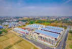 襄阳市樊城区有40000平米仓库出租