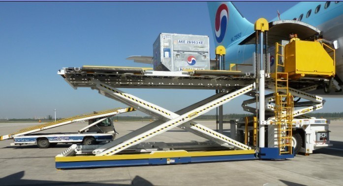 滑轮升降机日常保养