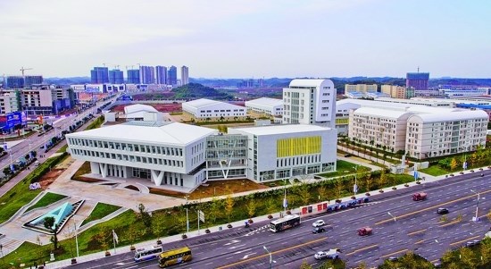 2017年最值得关注的11项物流工程，你了解多少？