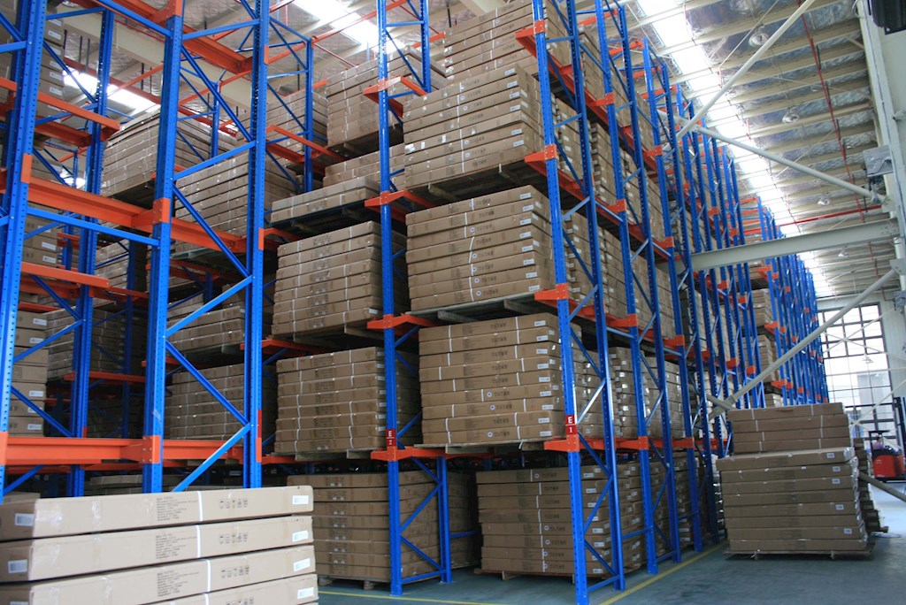 了解仓库领料流程 规范物料领用制度,从而更加有效的管理,使用,节约原