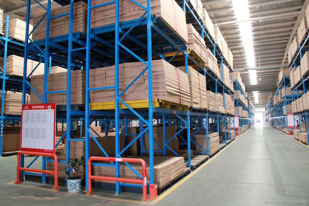 工地仓库管理制度工地仓库管理制度的范本仅供参考