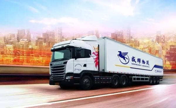 龙邦物流加盟条件和流程是什么?加盟费用是多少?