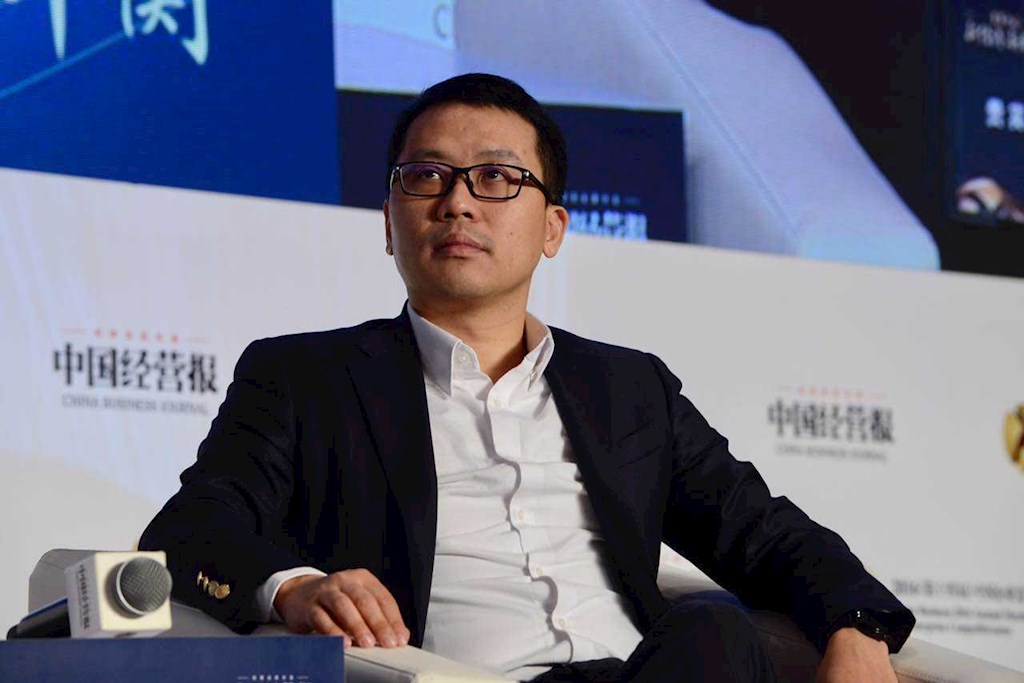 关于无界物流，京东物流CEO王振辉有话说