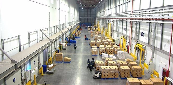 2018哪家快递员工资高?京东和三通一达区别忒