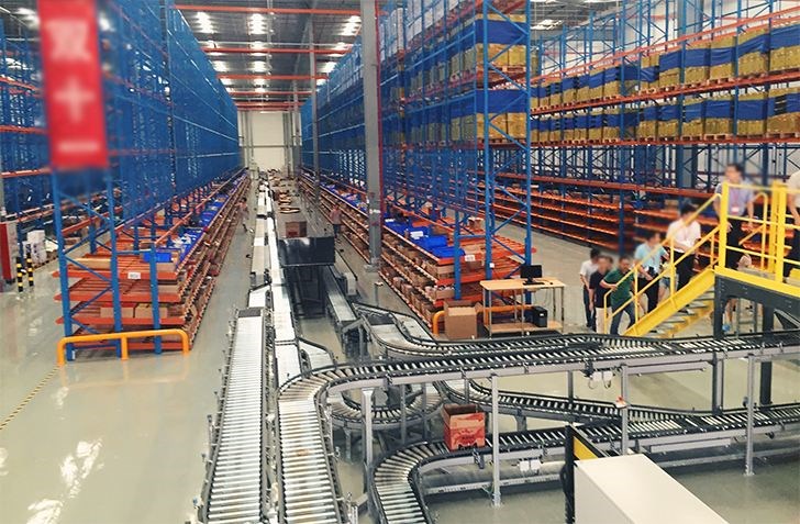 现代物流的特点有哪些?现代物流定义和特点详