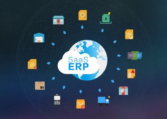erp仓库管理软件作用是什么?ERP 的实施成功