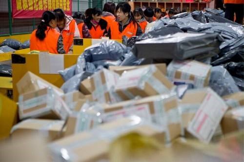 农村物流重点在第一公里，该如何破局？