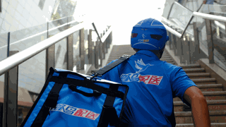 浅析蜂鸟众包现状与发展前景