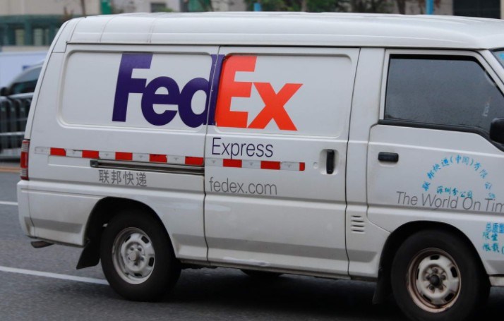 商务部和国家邮政部回应联邦快递被调查