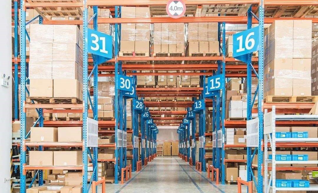 分区分类货位编号的优点有哪些?不仅仅是便于管理!